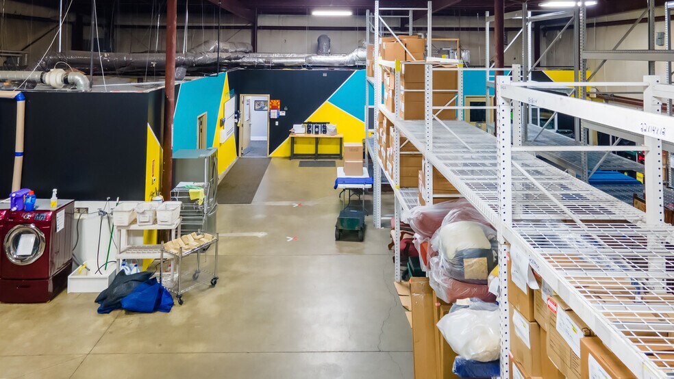 More Photos Of 2871 Jolly Rd, Okemos Food Processing For Sale