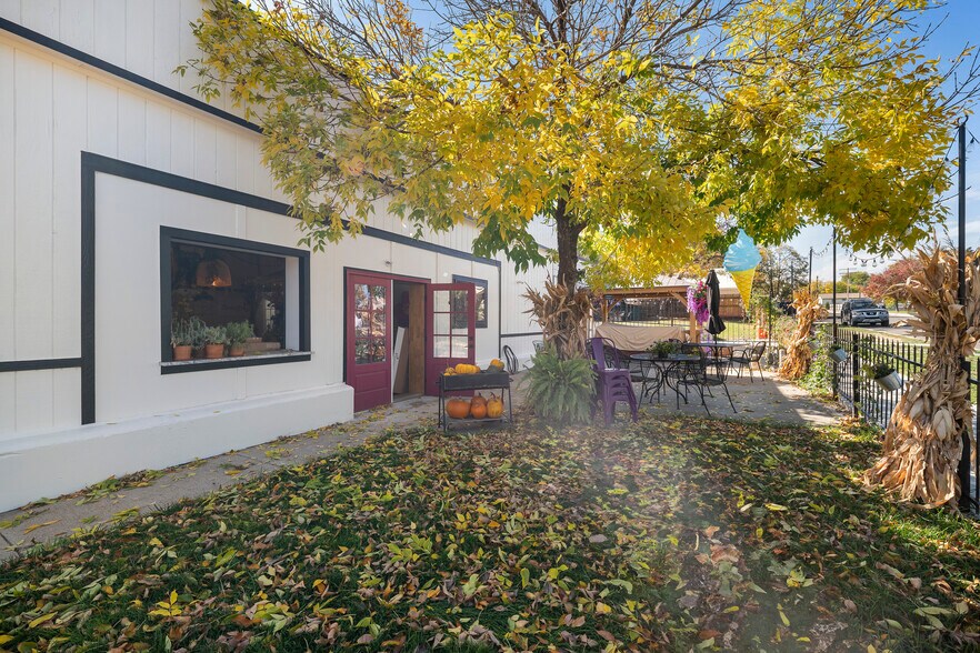 More Photos Of 333-339 Main St, Mead Storefront For Sale