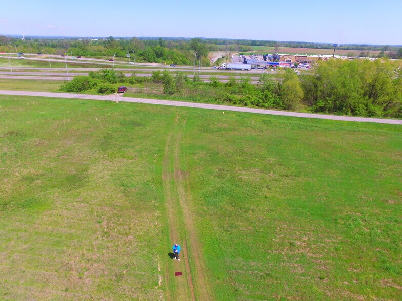 More Photos Of 2215 N 58th St, Fort Smith Land For Sale