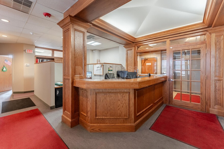 More Photos Of 12 E Exchange St, Akron Office For Sale