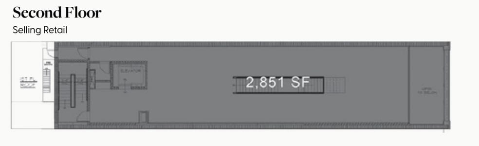 More Photos Of 11 W 34th St, New York Storefront For Sale