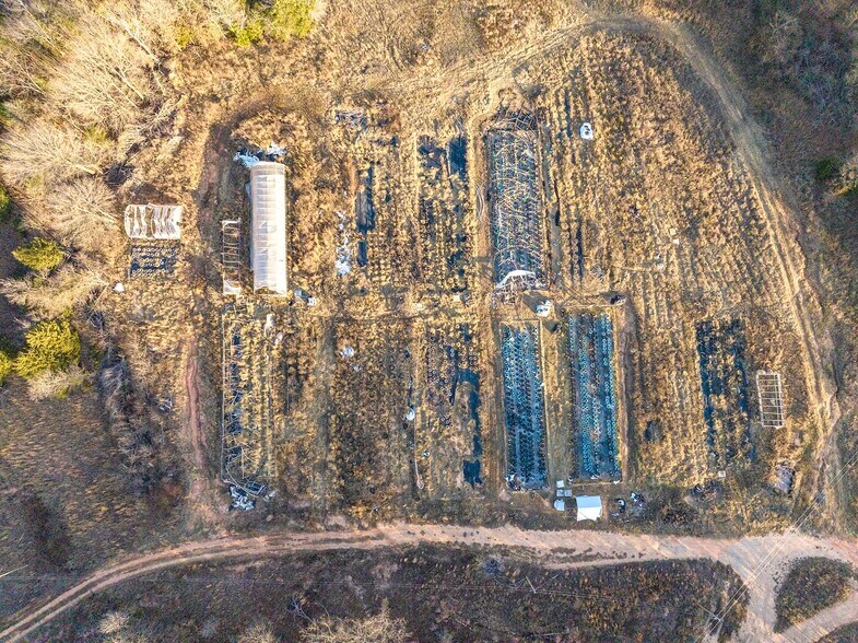 More Photos Of 368100 E 1010 Rd, Boley Land For Sale