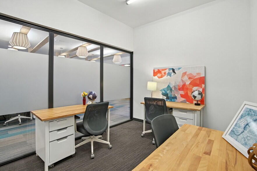 More Photos Of 2920 W Broad St, Richmond Coworking Space