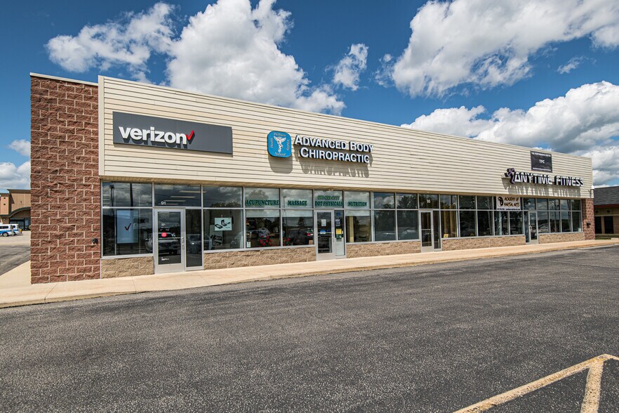 Primary Photo Of 91-99 20th St NE, Stewartville Unknown For Sale