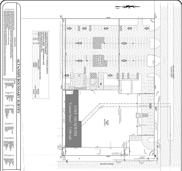 More Photos Of 2800 Gateway Dr, Pompano Beach Manufacturing For Lease