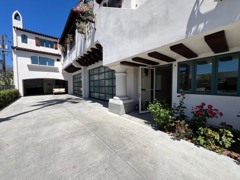 More Photos Of 810 Bond Ave, Santa Barbara Apartments For Lease