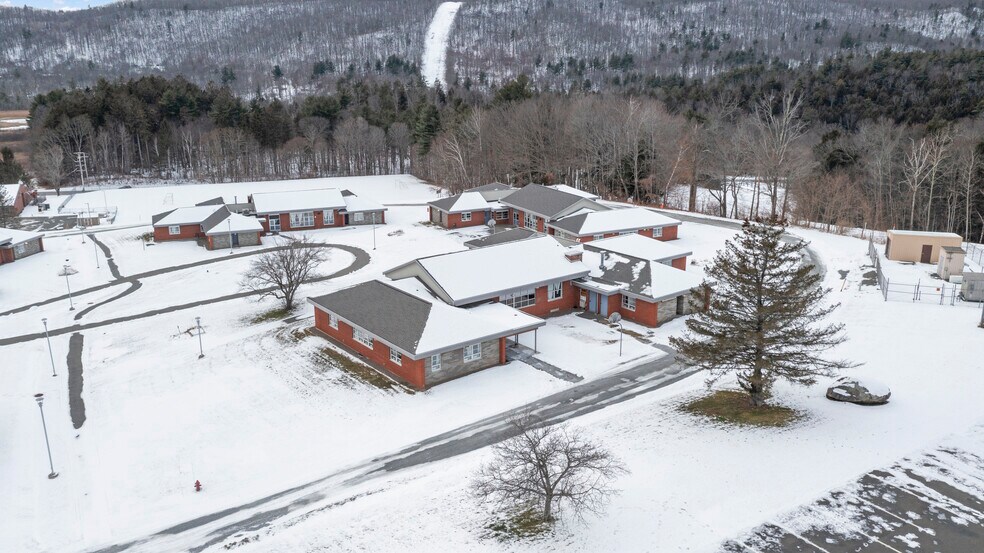 More Photos Of 13640 State Route 22, Canaan Office For Sale