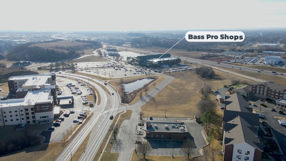 More Photos Of 333 W Albany St, Broken Arrow Restaurant For Sale