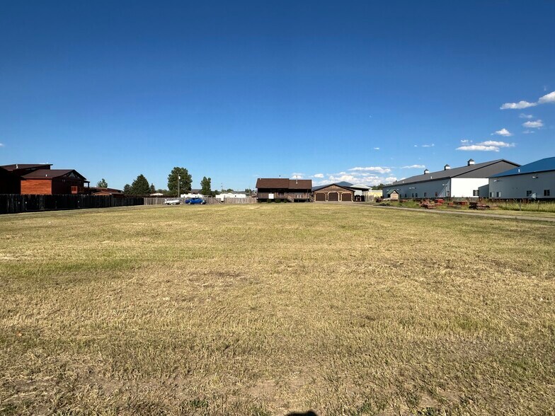 More Photos Of 77300 Gallatin Rd, Bozeman Land For Lease