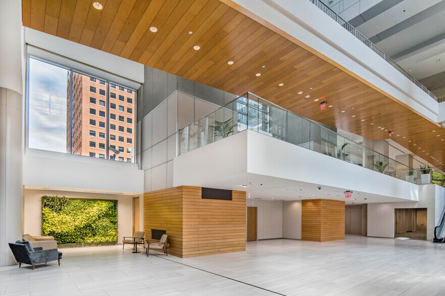 More Photos Of 434 Fayetteville St, Raleigh Office For Lease