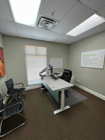 More Photos Of 4880 Long Prairie Rd, Flower Mound Office For Lease