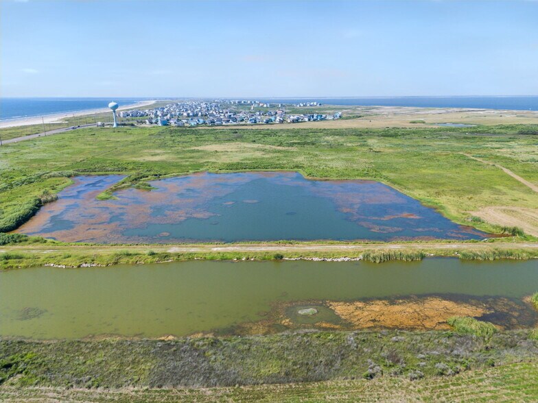 More Photos Of 24374 FM-3005, Galveston Land For Sale