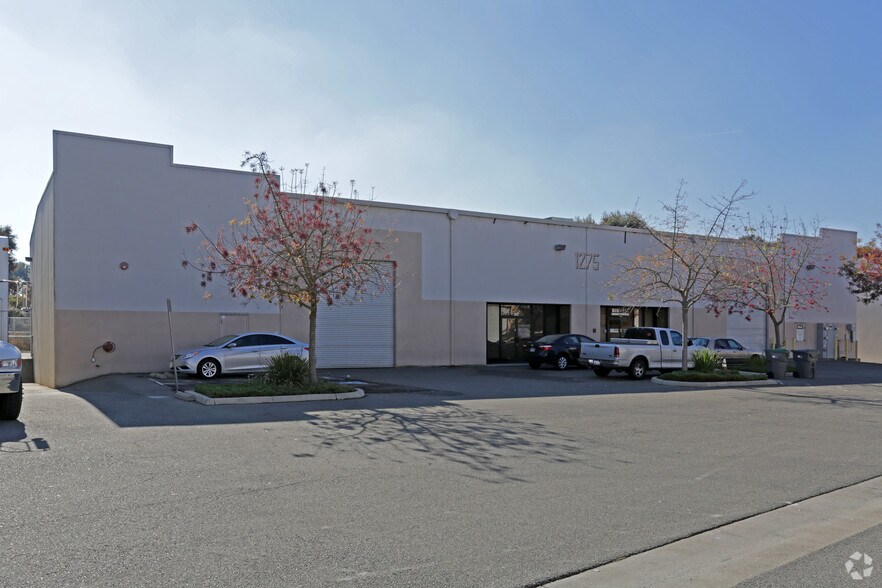 More Photos Of 1275 Triangle Ct, West Sacramento Warehouse For Lease