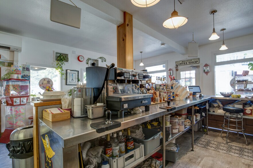 More Photos Of 200 Main St, Downieville Storefront Retail Residential For Sale