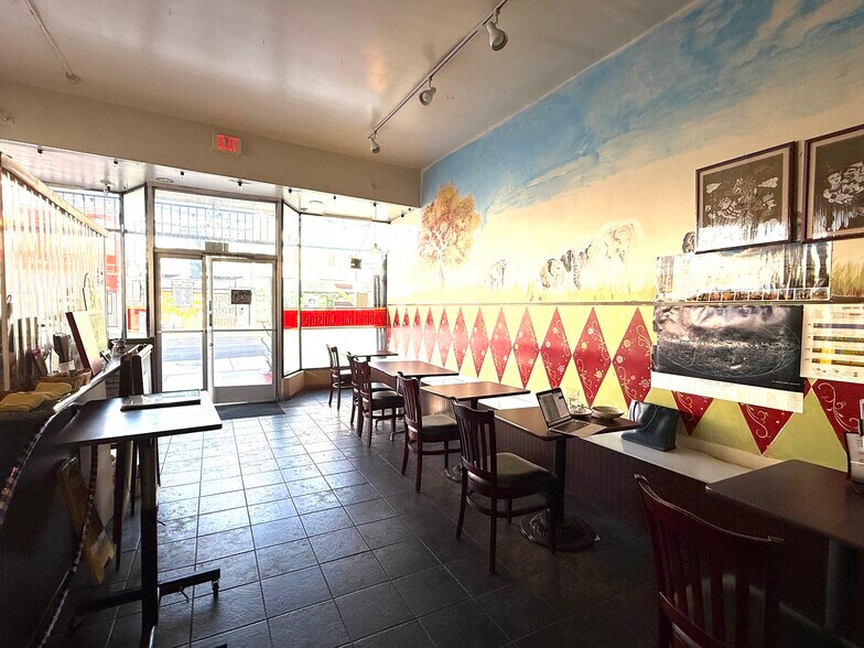 More Photos Of 4442 Mission St, San Francisco Storefront Retail Office For Sale