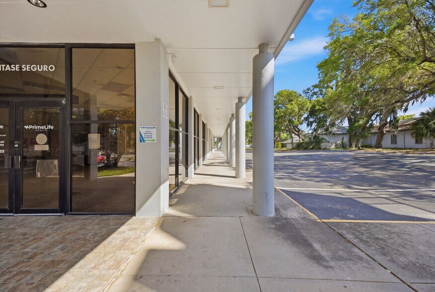 More Photos Of 433 SW 10th St, Ocala Medical For Sale
