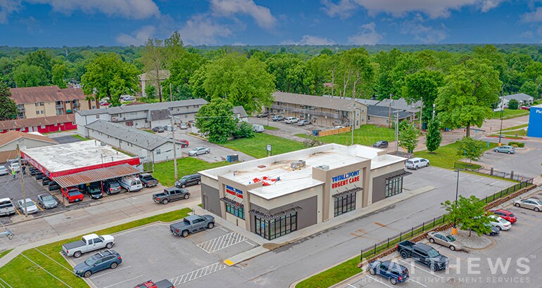 More Photos Of 1029 S Campbell Ave, Springfield General Retail For Sale