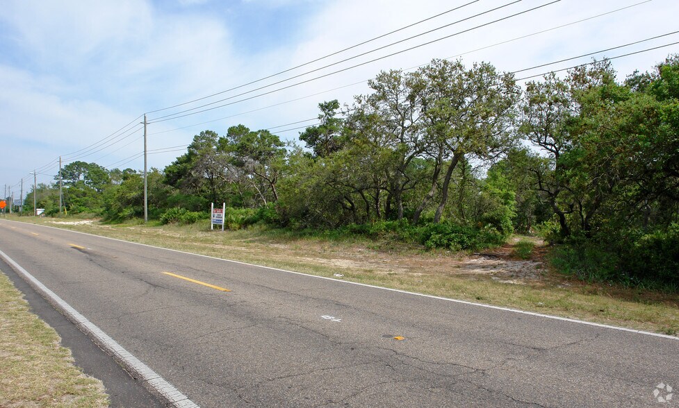 More Photos Of 9129 N Lagoon Dr, Panama City Land For Sale