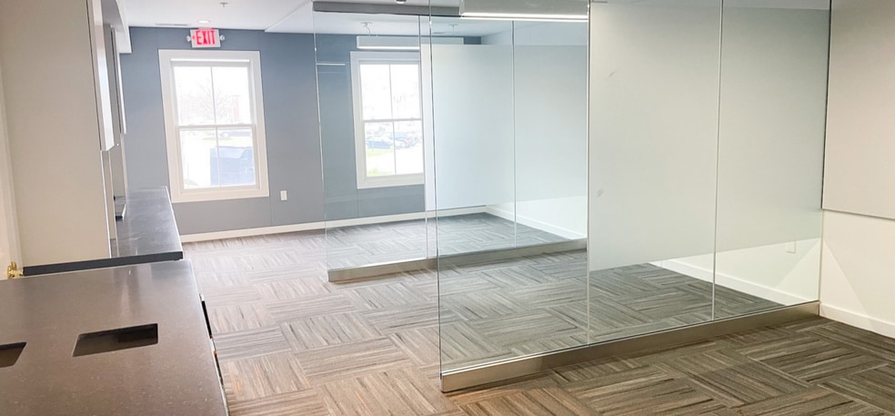 More Photos Of 240 Main St, Gaithersburg Office For Lease