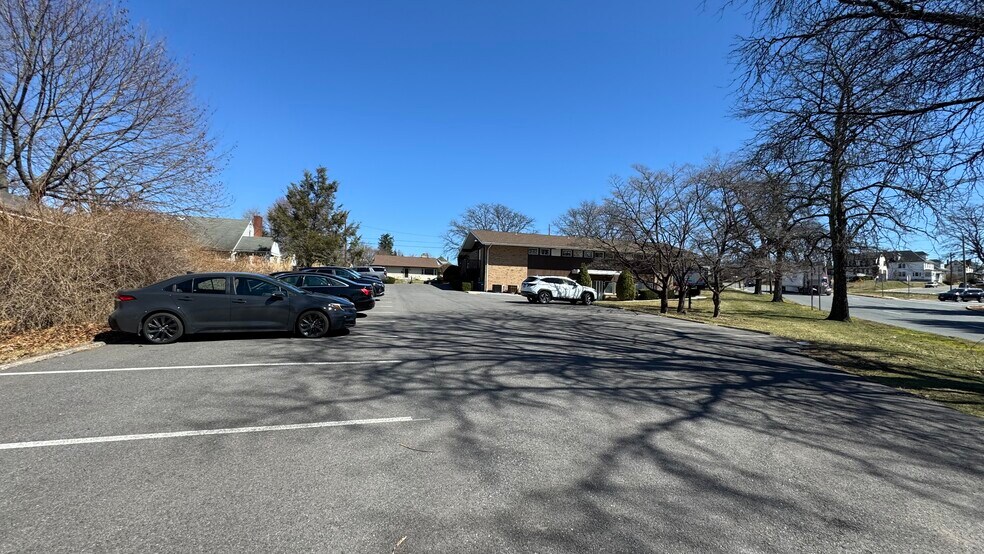 More Photos Of 210 Prospect Ave, Phillipsburg Office For Sale