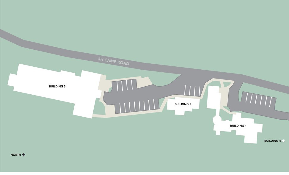 More Photos Of 3313 Four H Camp Rd, Morgantown Specialty For Sale