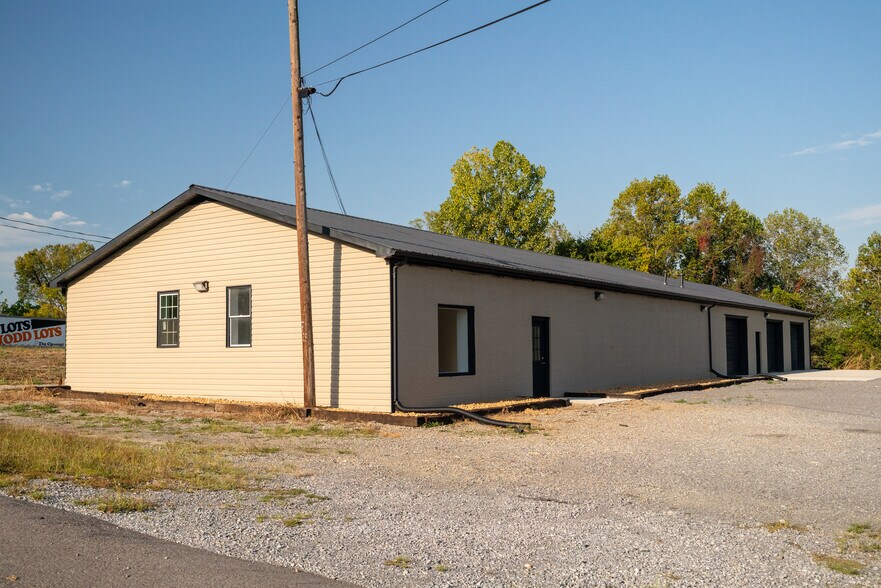More Photos Of 7675 W Andrew Johnson Hwy, Mosheim Land For Lease