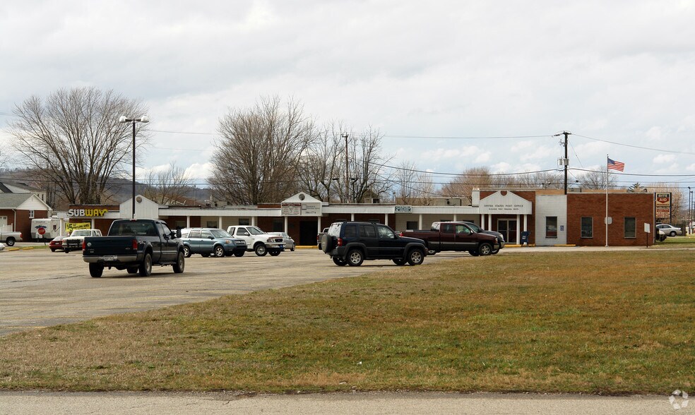 More Photos Of Route 61, Eleanor Unknown For Lease