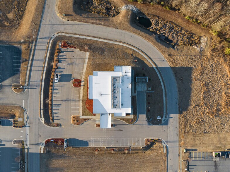 More Photos Of 110 Enterprise Dr, Rocky Mount Medical For Sale