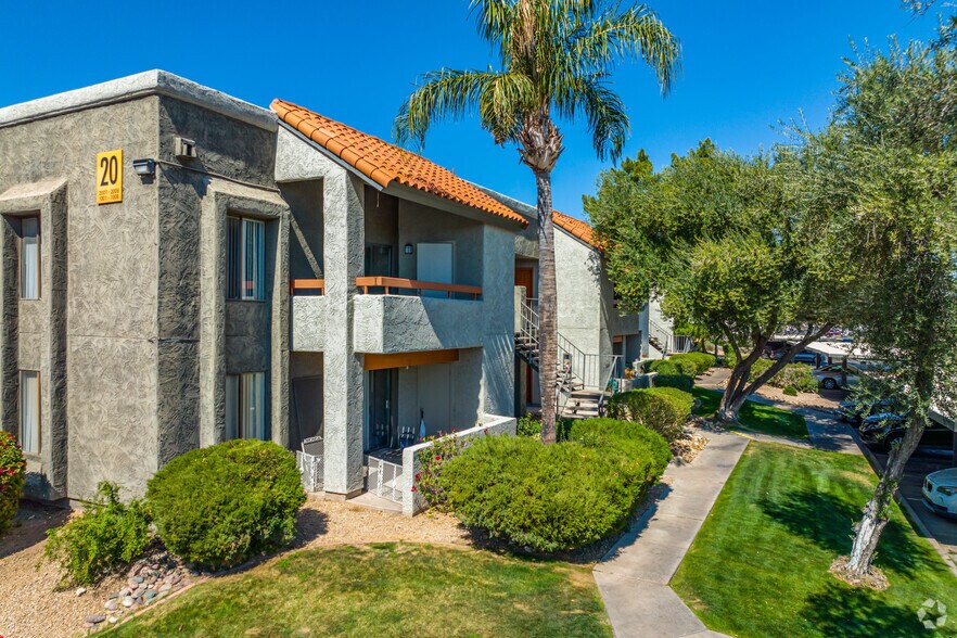 More Photos Of 8530 N 22nd Ave, Phoenix Apartments For Sale