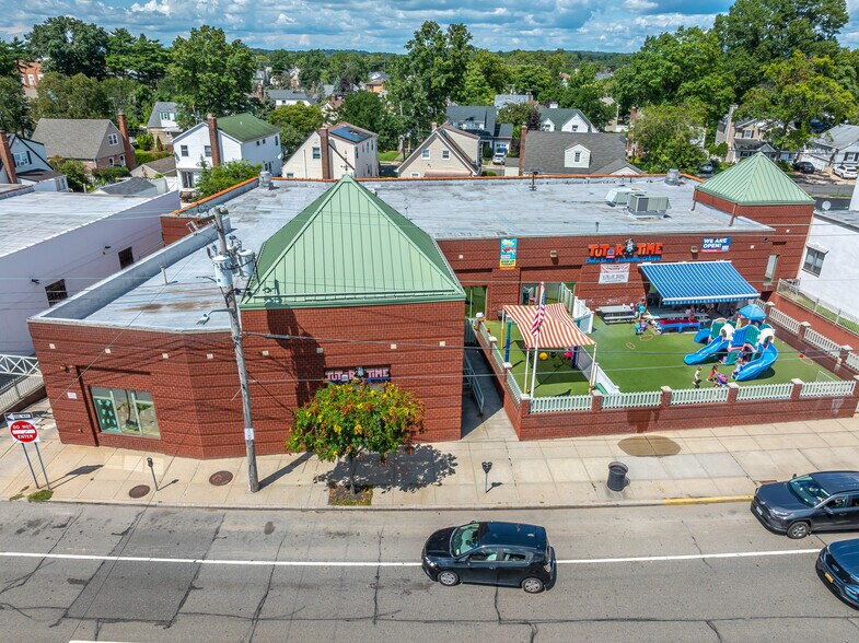 More Photos Of 1619-1631 Jericho Tpke, New Hyde Park Daycare Center For Sale