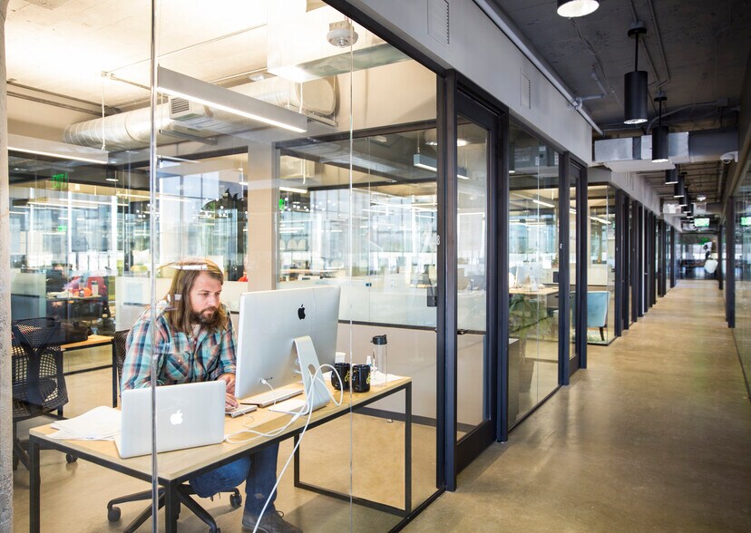 More Photos Of 675 Ponce de Leon Ave NE, Atlanta Office For Lease
