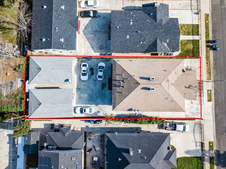 More Photos Of 1161 W 37th Dr, Los Angeles Apartments For Sale