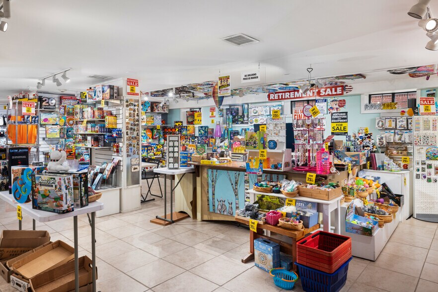 More Photos Of 32 Main St, Concord Freestanding For Sale