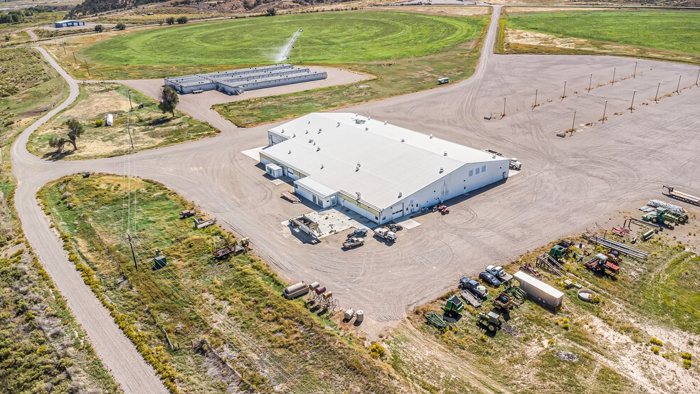 More Photos Of 41009 County Road 5, Meeker Industrial For Sale