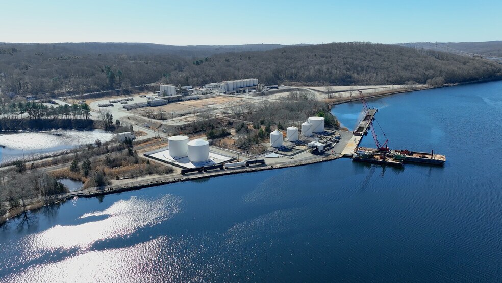 Primary Photo Of 1761-1737 Route 12, Gales Ferry Land For Lease