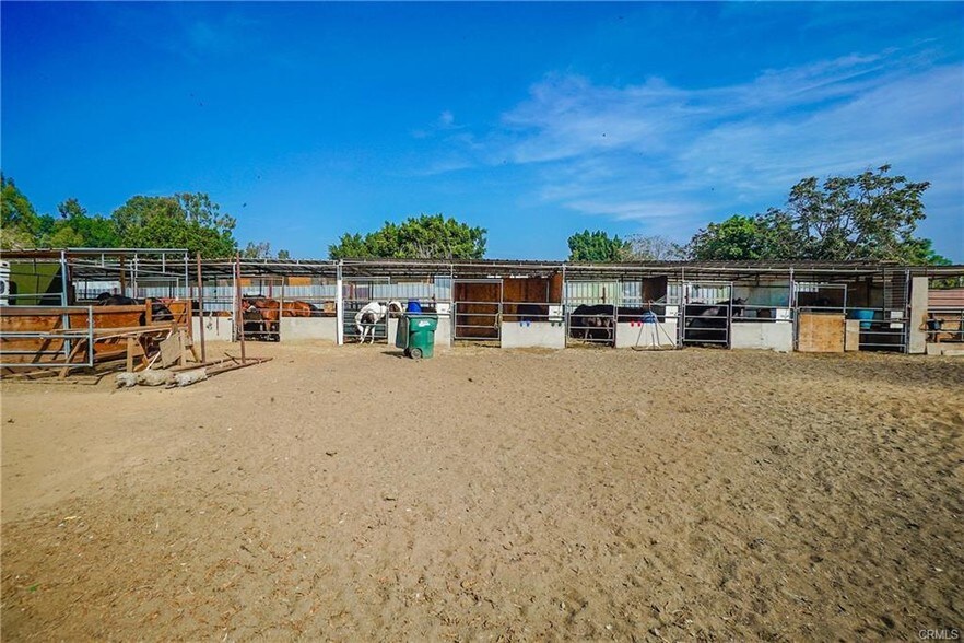 More Photos Of 322 S Bluff Rd, Montebello Land For Sale