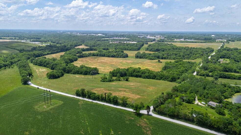 More Photos Of Heller Road, Columbia Land For Sale