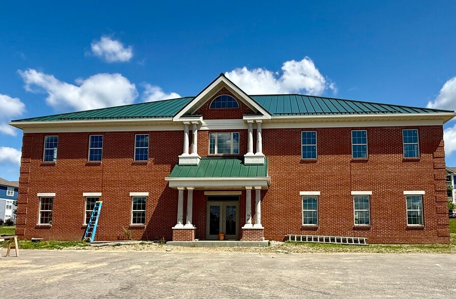 Primary Photo Of 8501 S Mason Montgomery Rd, Mason Flex For Lease