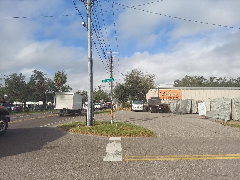 More Photos Of 7604 Broadway Ave, Tampa Freestanding For Sale