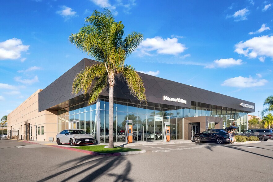 More Photos Of 27500 Eucalyptus Ave, Moreno Valley Auto Dealership For Sale