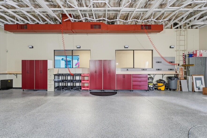 More Photos Of 615 W Ray Rd, Gilbert Carwash For Sale