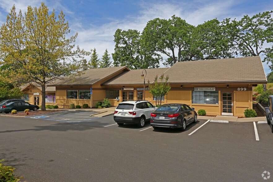 Primary Photo Of 899 Embarcadero Dr, El Dorado Hills Office For Lease