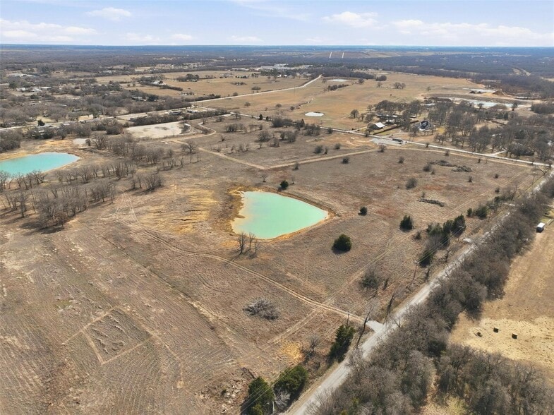 More Photos Of 965 County Road 404, Alvarado Land For Sale