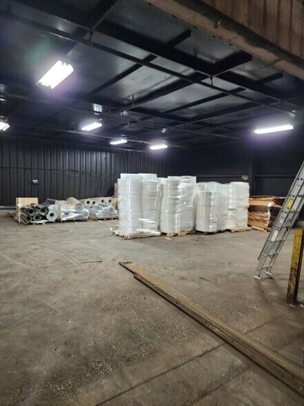 More Photos Of 712 Industrial Ln, Oneida Distribution For Sale