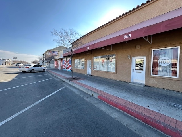 Primary Photo Of 958 O St, Firebaugh Office For Lease