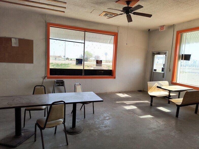 More Photos Of 420 N Main St, Otis Freestanding For Sale