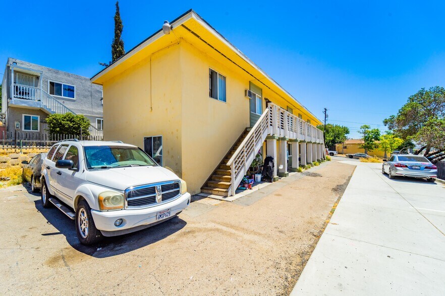 More Photos Of 9208 Harness St, Spring Valley Apartments For Sale