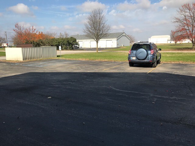 More Photos Of 4655 Middle Rd, Columbus Warehouse For Lease