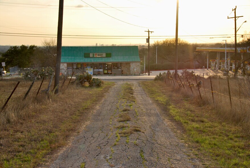 More Photos Of 14840 Toepperwein Rd, San Antonio Land For Sale