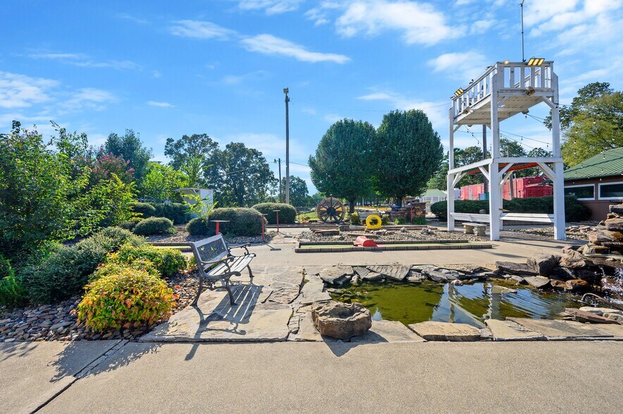 More Photos Of 6659 N US Highway 259, Broken Bow Amusement Park For Sale